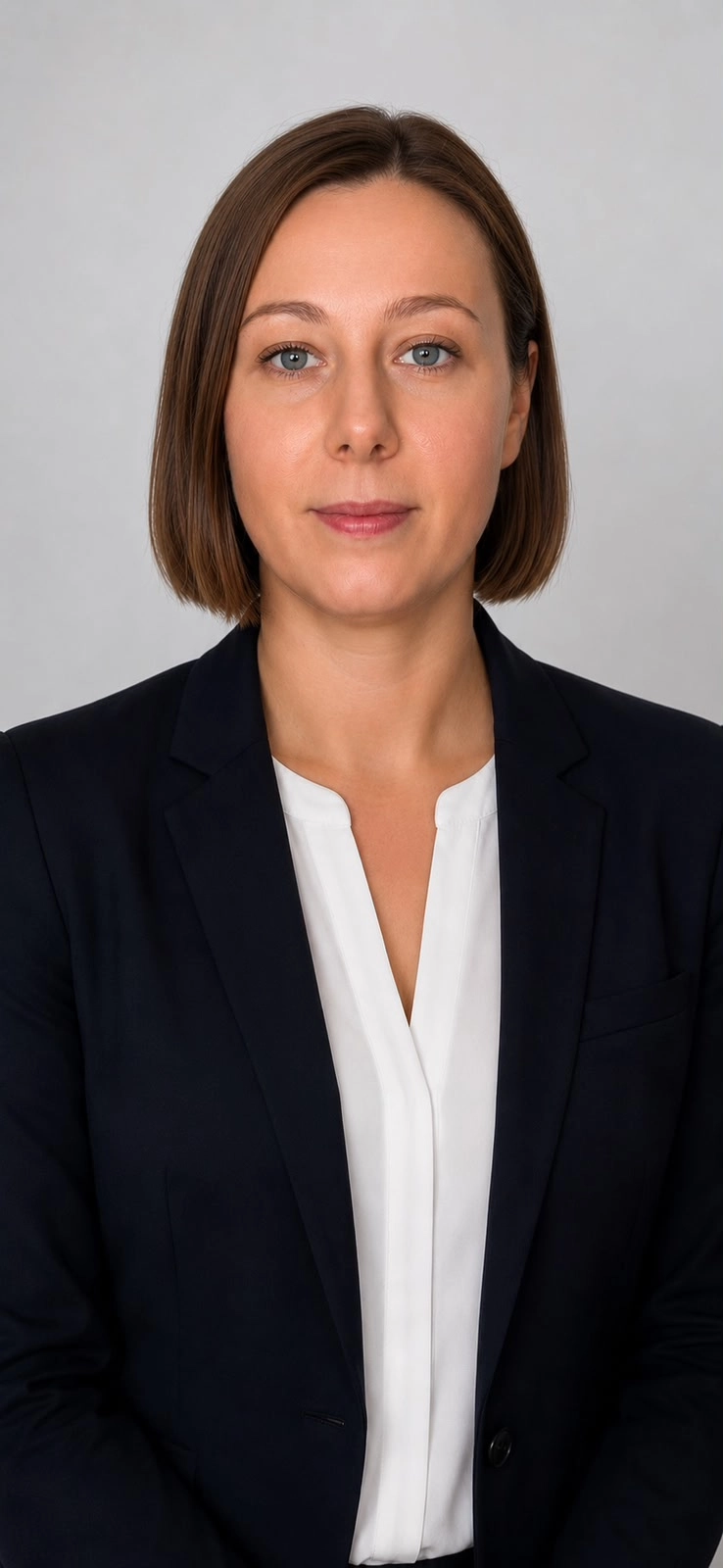 Marie M., Co-fondatrice & Directrice des Opérations
